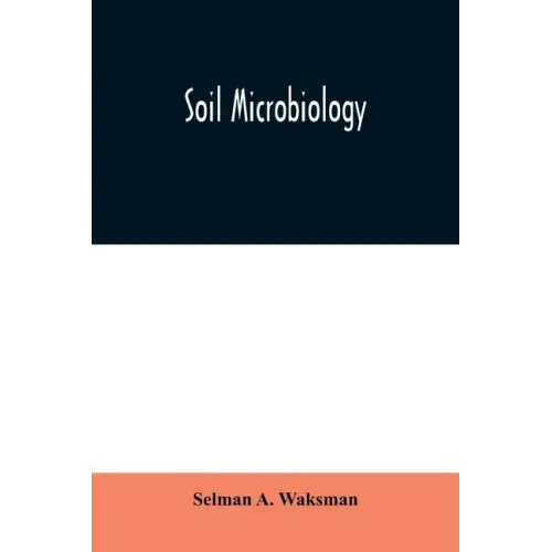 Soil Microbiology