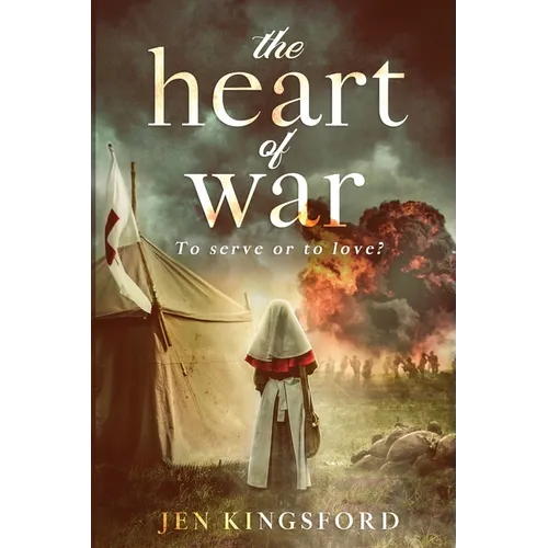 The Heart of War