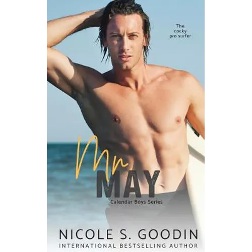 Mr. May: A Forbidden Love Romance
