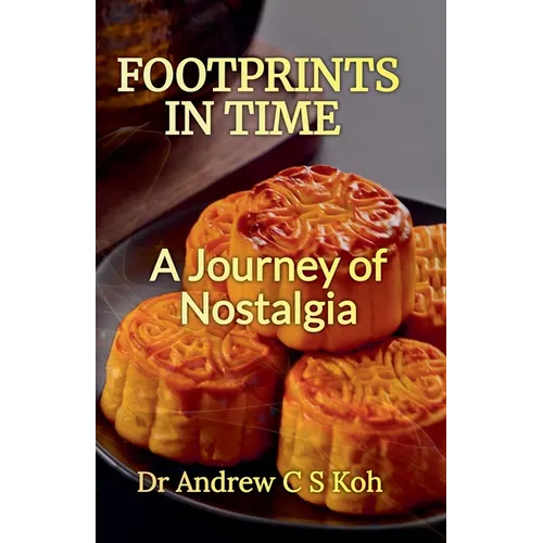 Footprints in Time