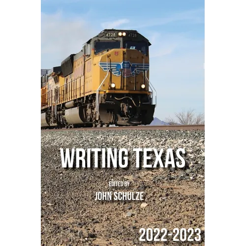 Writing Texas