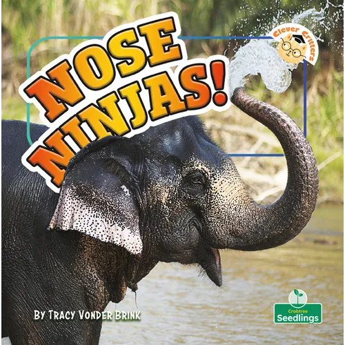 Nose Ninjas!