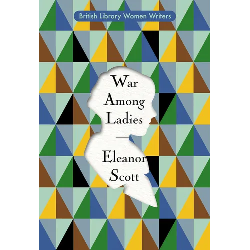 War Among Ladies