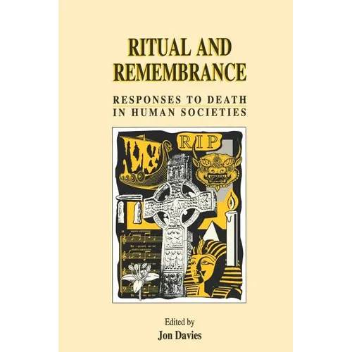 Ritual and Remembrance