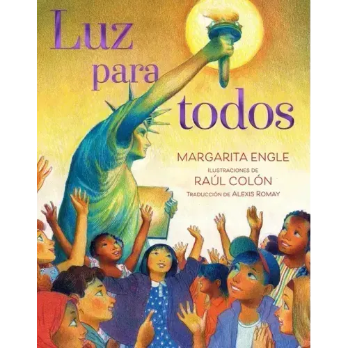 Luz Para Todos (Light for All)