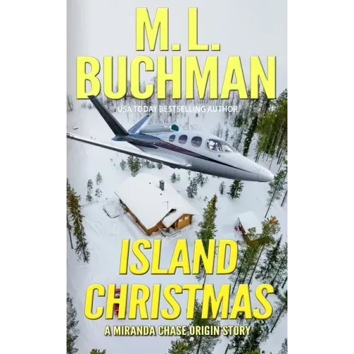 Island Christmas: an NTSB origin story
