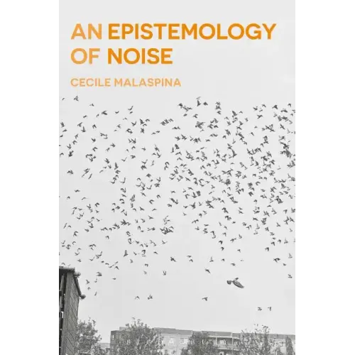 An Epistemology of Noise