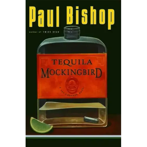 Tequila Mockingbird