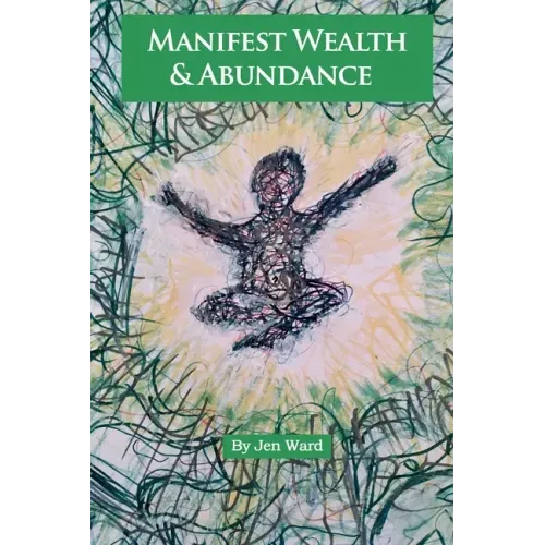 Manifest Wealth & Abundance