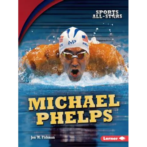 Michael Phelps