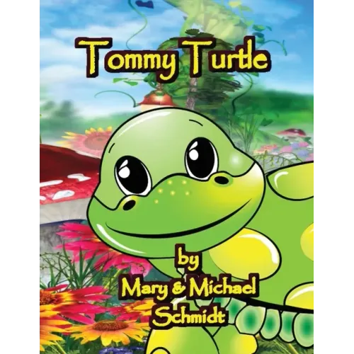 Tommy Turtle