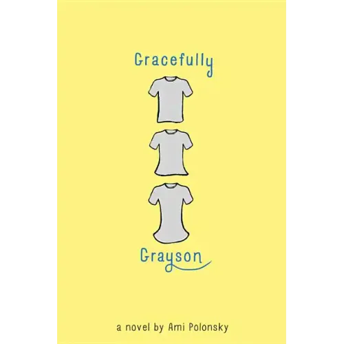 Gracefully Grayson