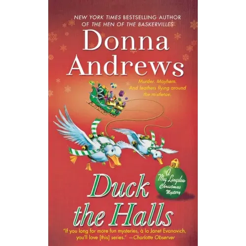 Duck the Halls