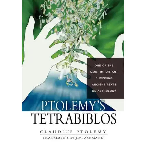 Ptolemy's Tetrabiblos