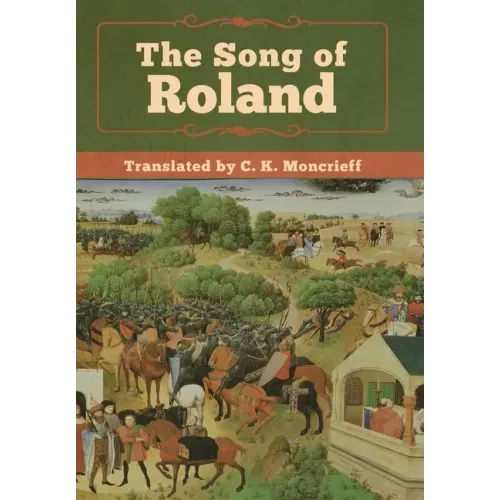 The Song of Roland