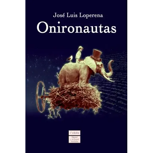 Onironautas