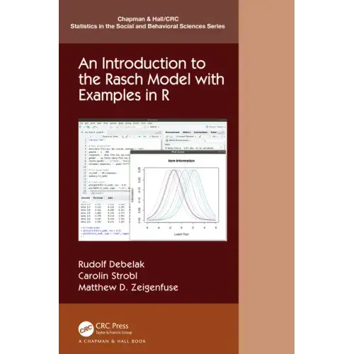 An Introduction to the Rasch Model with Examples in R