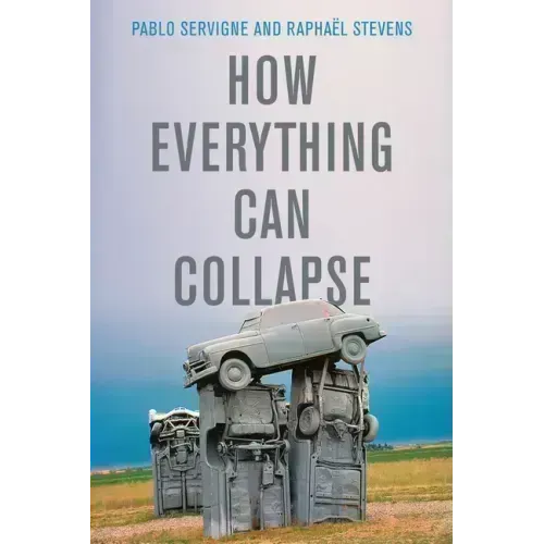 How Everything Can Collapse: A Manual for Our Times