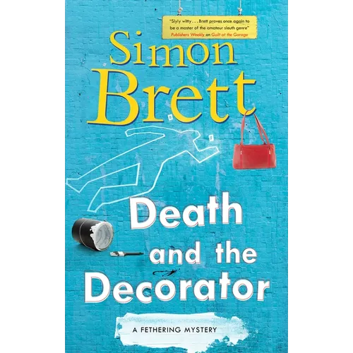 Death and the Decorator