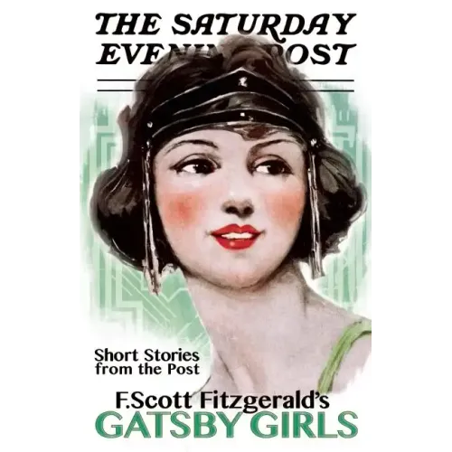 Gatsby Girls: Short Stories from the Post