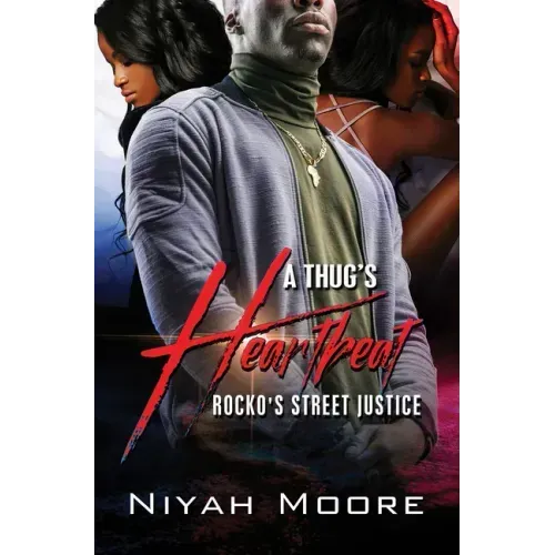A Thug's Heartbeat: Rocko's Street Justice
