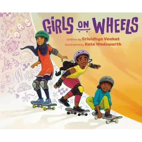 Girls on Wheels