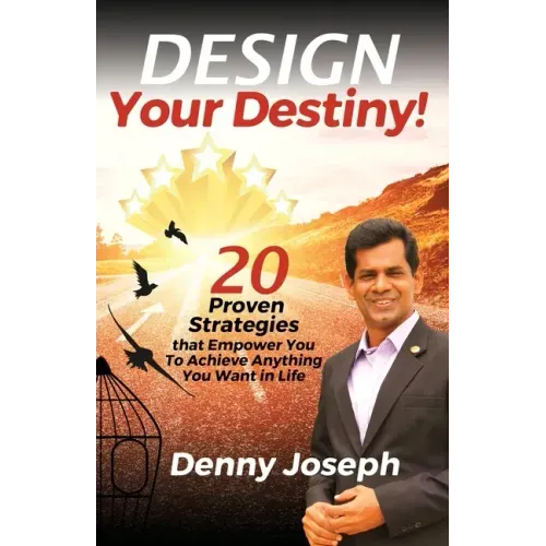 Design Your Destiny!
