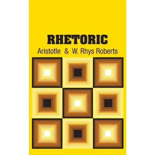 Rhetoric