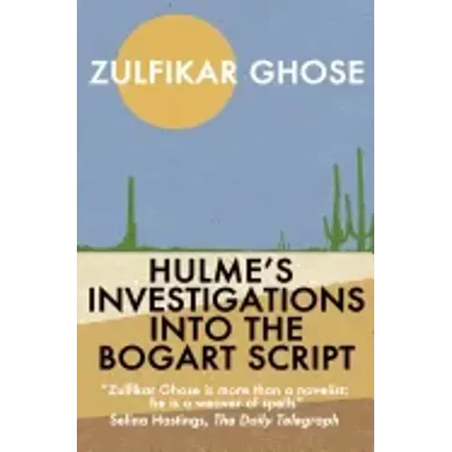 Hulme's Investigations into the Bogart Script