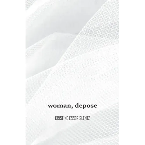 woman, depose
