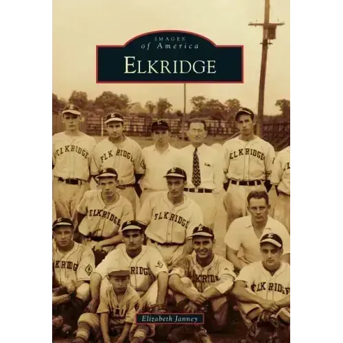 Elkridge