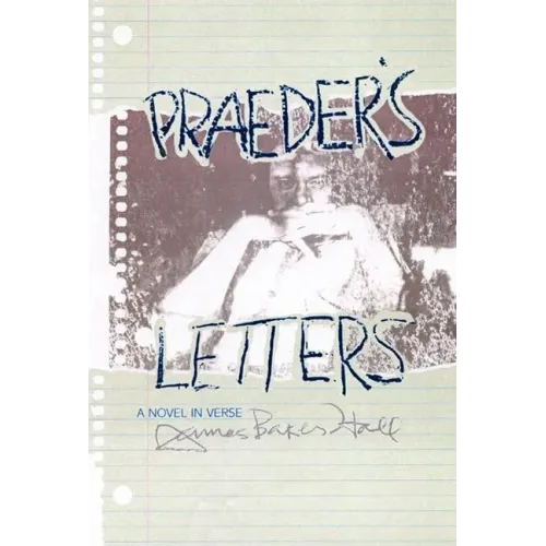 Praeder's Letters