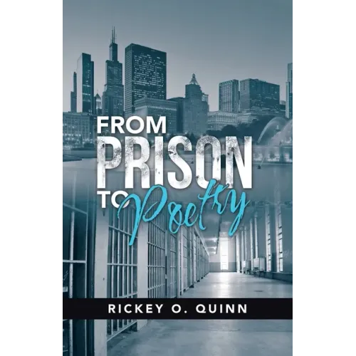 From Prison to Poetry
