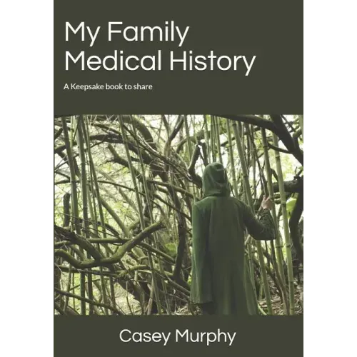 My Family Medical History