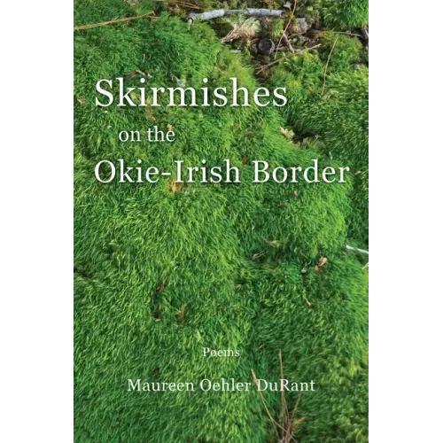 Skirmishes on the Okie-Irish Border