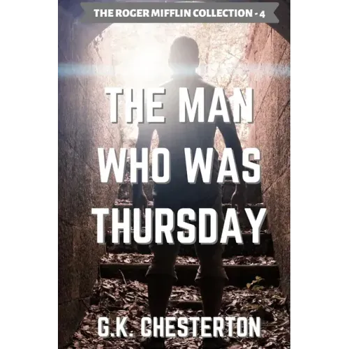 The Man Who Was Thursday