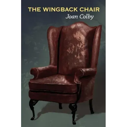 The Wingback Chair