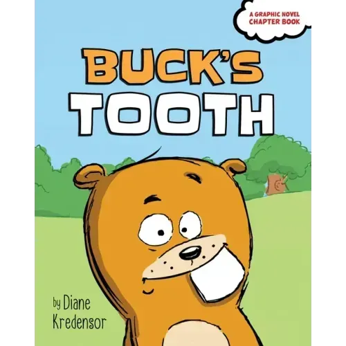 Buck's Tooth