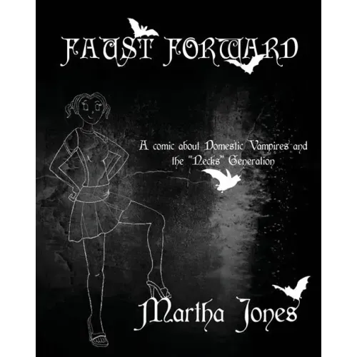Faust Forward