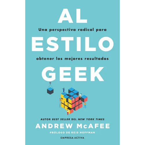 Al Estilo Geek