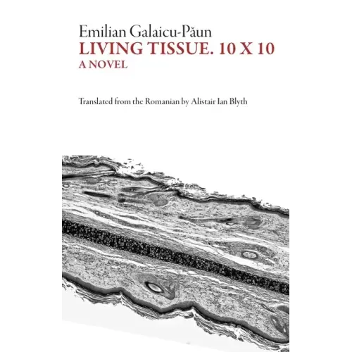 Living Tissue, 10x10