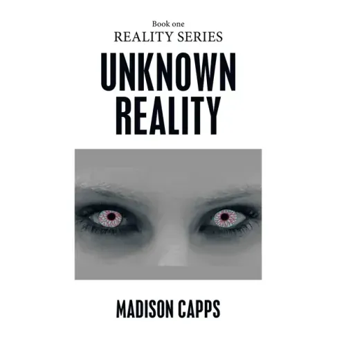 Unknown Reality: Book One