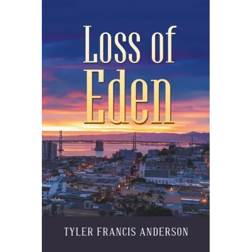 Loss Of Eden