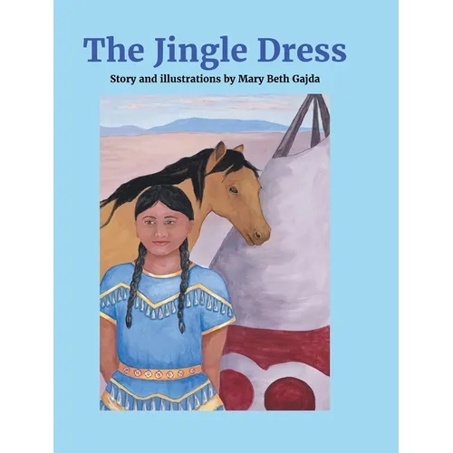 The Jingle Dress