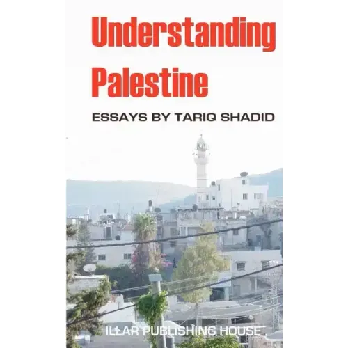 Understanding Palestine