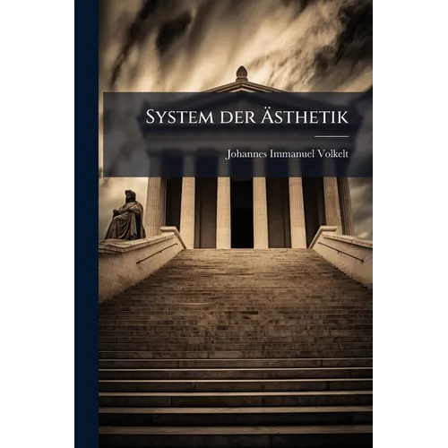 System der Ästhetik