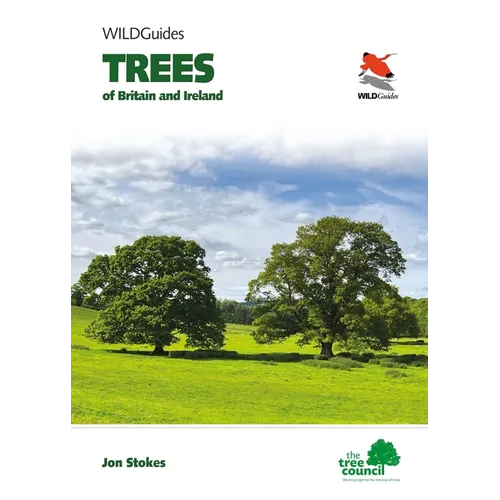 Trees of Britain and Ireland