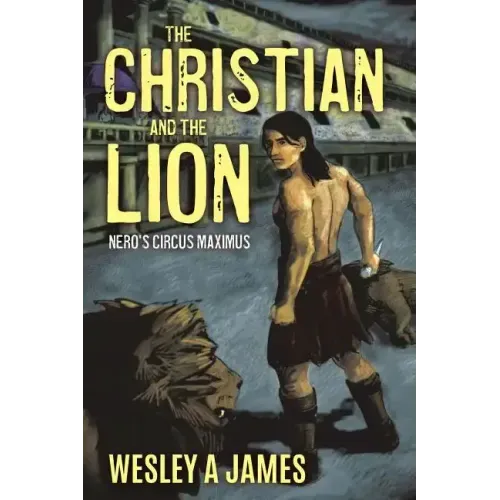 The Christian and the Lion