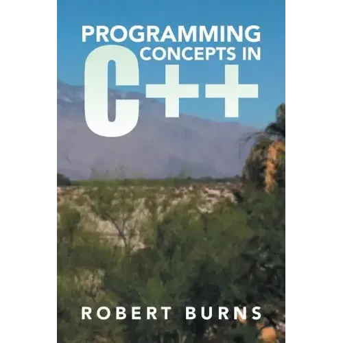 Programming Concepts in C++