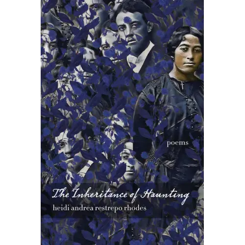 The Inheritance of Haunting